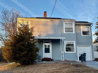 4427 Terrace Ave, Pennsauken, NJ 08109
