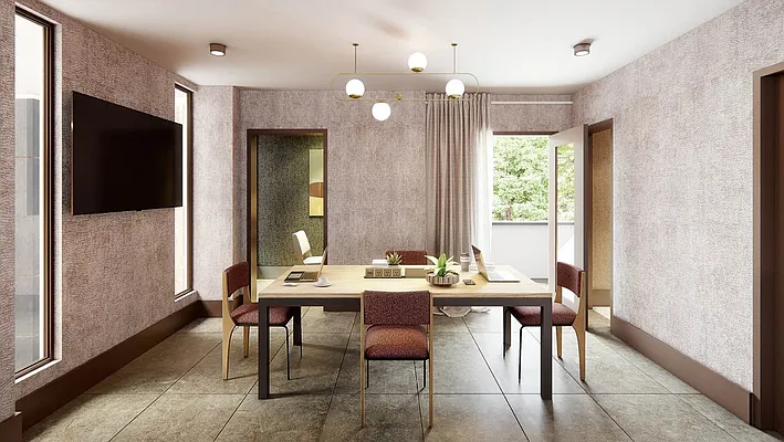 Rented by Nest Seekers International | media 14