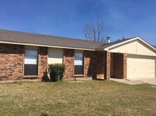 5500 Ragan Dr, The Colony, TX 75056