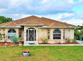 4445 24th Ave NE, Naples, FL 34120