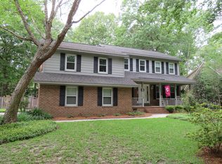 137 Brandywine Dr, Summerville, SC 29485