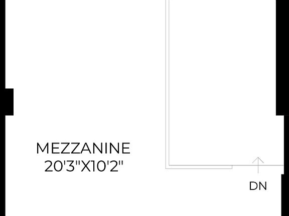 Mezzanine Level