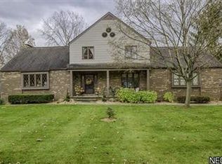 2966 Chautauqua Dr, Stow, OH 44224