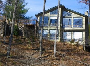 147 Watergate Rd, Lake Lure, NC 28746