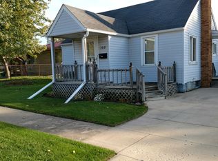 208 S Marshall St, Bremen, IN