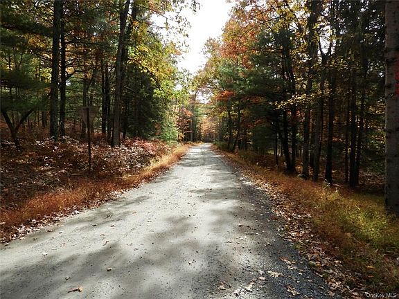 3rd image of Upper Lumber Road