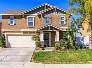 3070 Snowdrop Ct, Perris, CA 92571