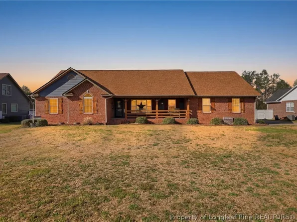 949 Adcox Rd, Raeford, NC 28376