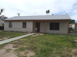 321 N Palm Dr, Blythe, CA 92225