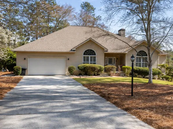 182 Savannah Drive, McCormick, SC 29835