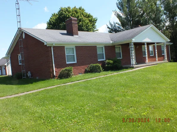 1301 Wilmore Rd, Nicholasville, KY 40356
