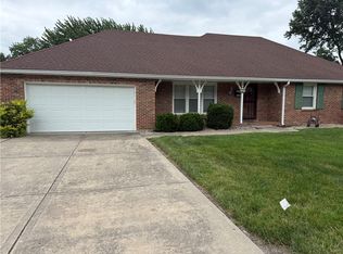 613 NE Coronado Ave, Lees Summit, MO 64063