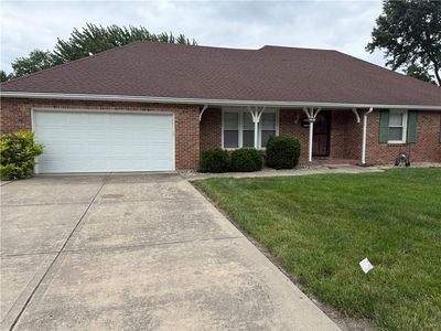 613 NE Coronado Ave, Lees Summit, MO, 64063