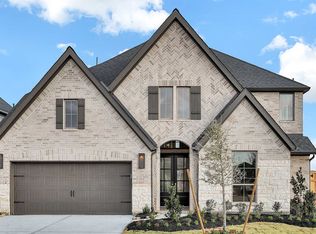4719 Rustic Garden Ln, Fulshear, TX 77441