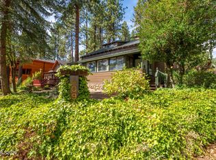 409 Lakeview Ave, Zephyr Cove, NV 89448