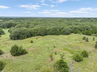 McClain Rd, Ardmore, OK 73401