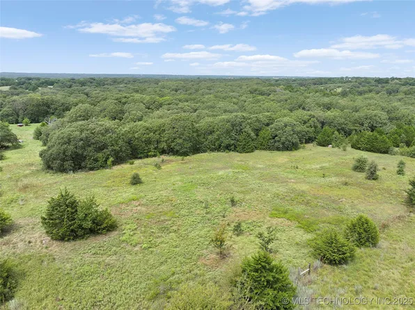 McClain Rd, Ardmore, OK 73401