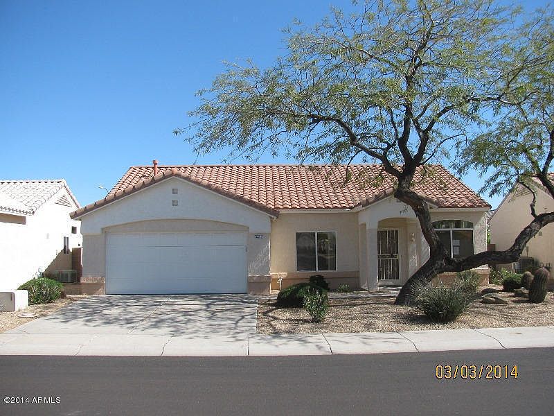 1st image of 22217 N Las Brizas Ln
