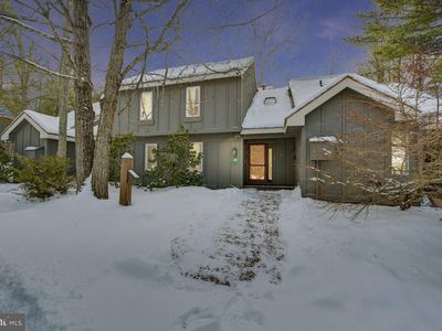 38 Alpine, Lake Harmony, PA, 18624