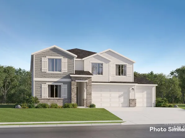 3967 E Leota Dr, Nampa, ID 83687