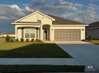 21992 Old Harbor Way, Foley, AL 36535