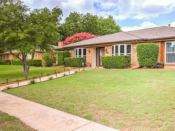 4th image of 2409 Creekcove Dr