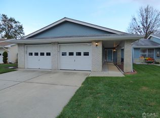 797 Sparta Rd #797A, Monroe Township, NJ 08831