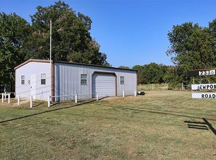 2336 Newport Rd, Lone Grove, OK 73443