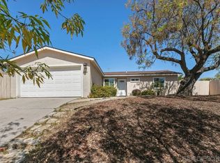 8836 Crestmore Ave, Spring Valley, CA 91977
