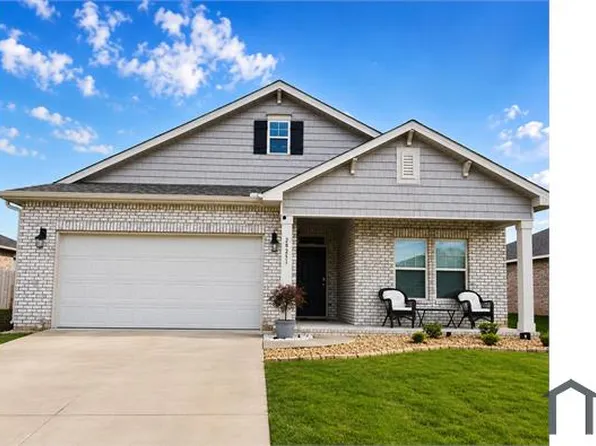 29751 Glenrose Way, Harvest, AL 35749
