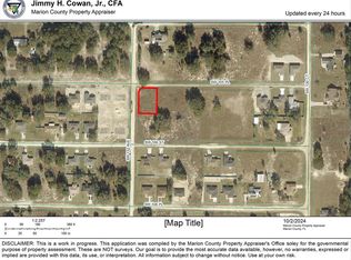 0 SW 105th Pl #1, Dunnellon, FL 34432