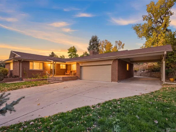 11615 W 22nd Place, Lakewood, CO 80215