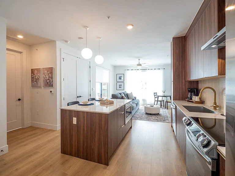 1701 Simond Ave #229 — Photo 2