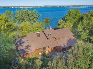 1360 Windmill Point, Alburgh, VT 05440
