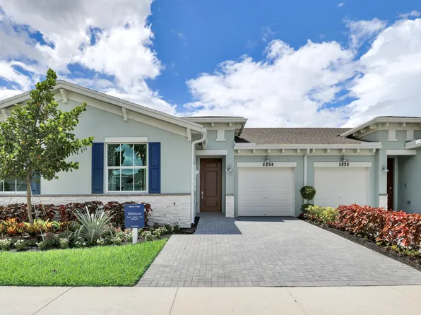 5824 SHINING SEA Court, Delray Beach, FL 33484
