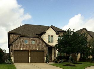 16707 White Hyacinth Ct, Cypress, TX 77433