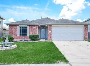 1123 Starflower Ln, Baytown, TX 77521