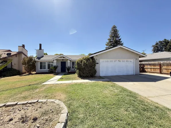 143 N Simon Street, Visalia, CA 93292