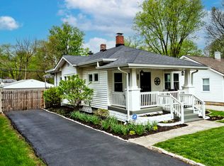 6708 Evanston Ave, Indianapolis, IN