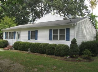 6849 Ashley St, Hayes, VA 23072