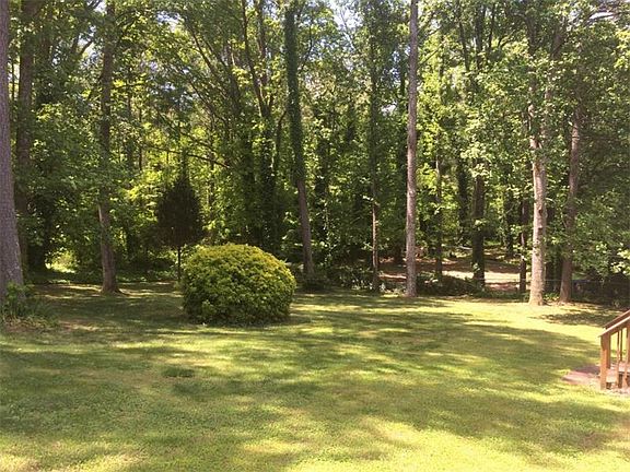 5th image of 3582 S Melissa Ln