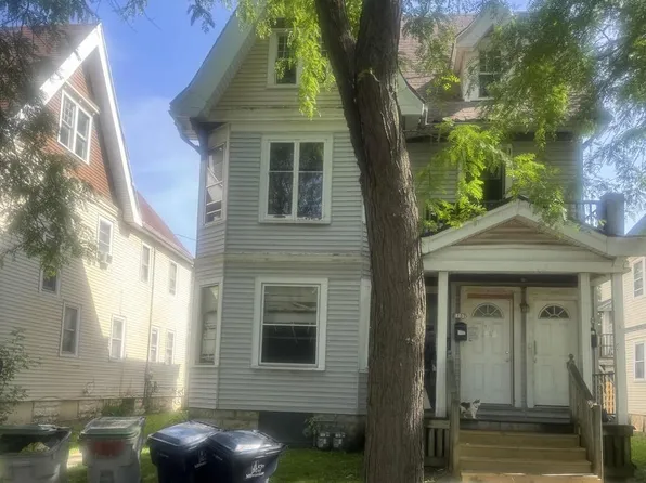 1107 W Ring STREET #1109, Milwaukee, WI 53206