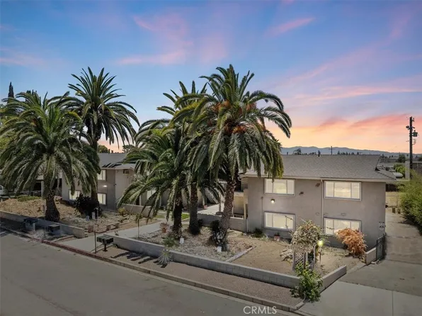 5351-5361 W Maitland St, Ontario, CA 91762