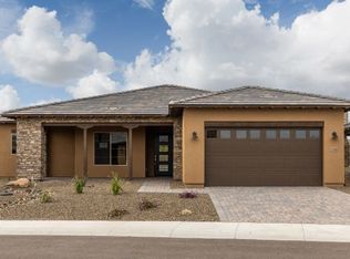 3348 Josey Wales Way, Wickenburg, AZ 85390