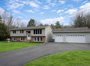 20 Burton Evergreen Dr, Burton, NB E2V3E7