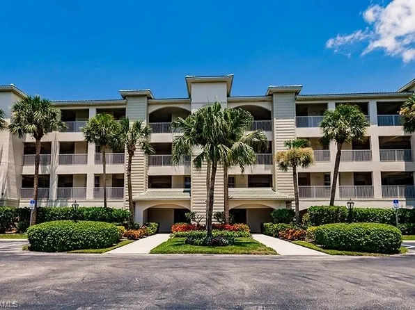 4130 Bayhead Dr APT 101, Bonita Springs, FL 34134