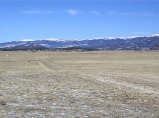 78 Chase St, Hartsel, CO 80449