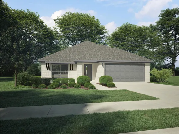 484 Blackwater Trl, Waxahachie, TX 75165
