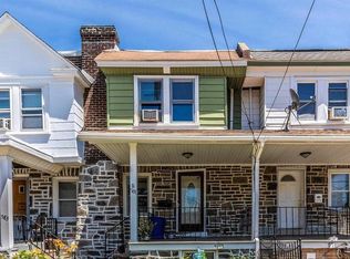 589 Larchwood Ave, Upper Darby, PA 19082