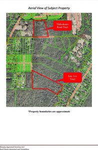 0 Iota Ave, Covington, LA, 70435